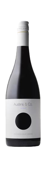 Austins Shiraz